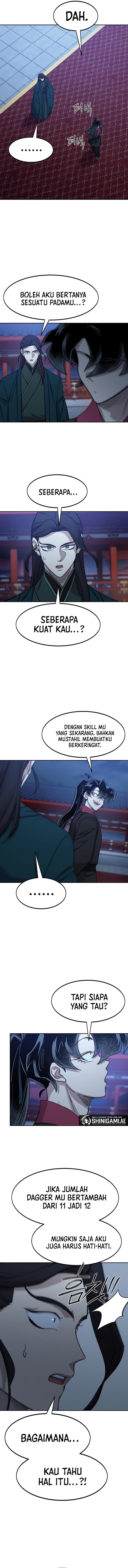 Return of the Flowery Mountain Sect Chap 126 - Next Chap 127