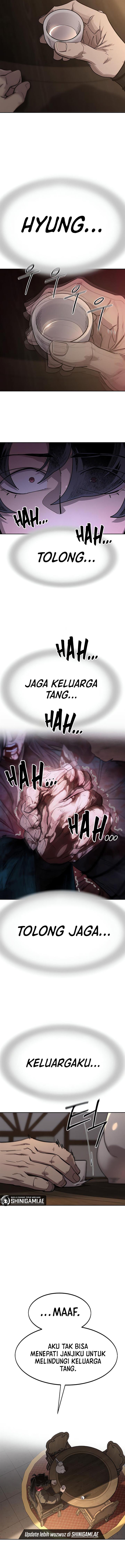 Return of the Flowery Mountain Sect Chap 126 - Next Chap 127