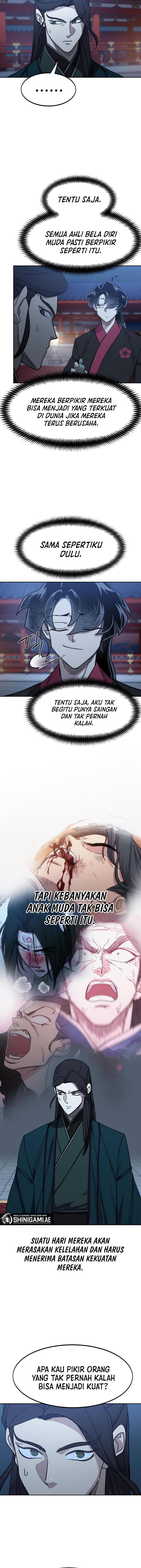 Return of the Flowery Mountain Sect Chap 126 - Next Chap 127