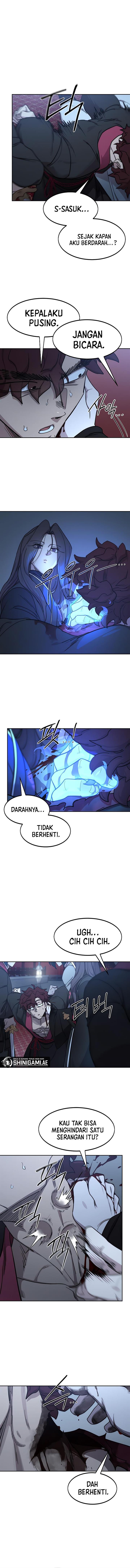 Return of the Flowery Mountain Sect Chap 126 - Next Chap 127