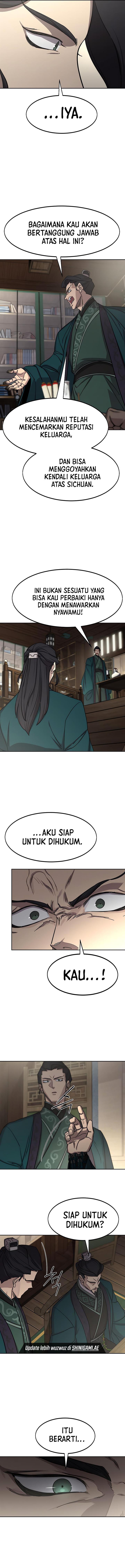 Return of the Flowery Mountain Sect Chap 127 - Next Chap 128