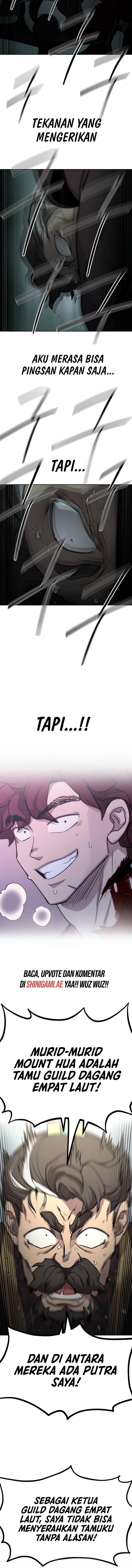 Return of the Flowery Mountain Sect Chap 128 - Next Chap 129
