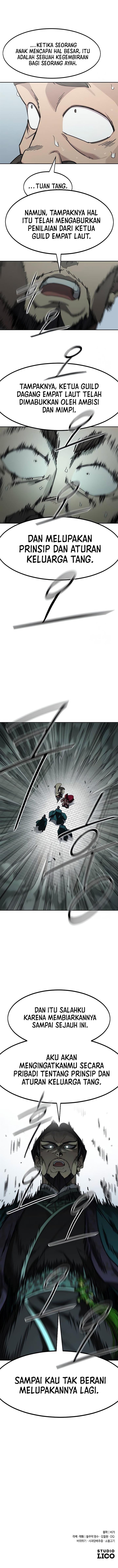 Return of the Flowery Mountain Sect Chap 128 - Next Chap 129