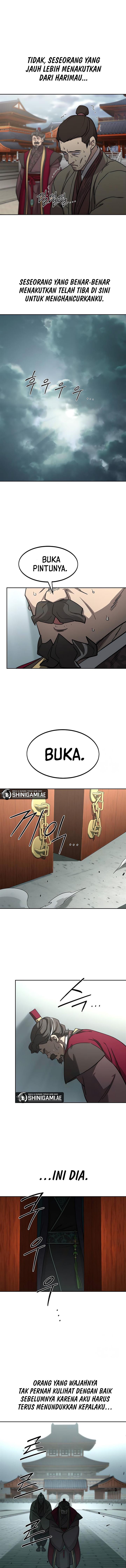 Return of the Flowery Mountain Sect Chap 128 - Next Chap 129