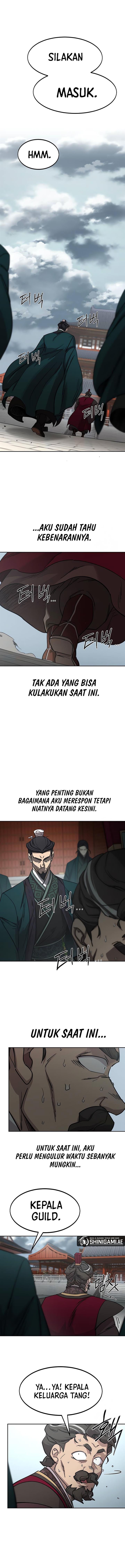 Return of the Flowery Mountain Sect Chap 128 - Next Chap 129