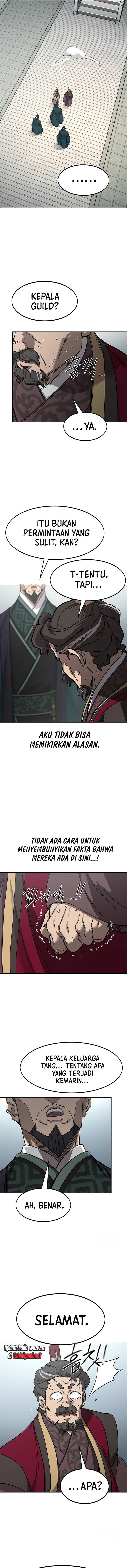 Return of the Flowery Mountain Sect Chap 128 - Next Chap 129