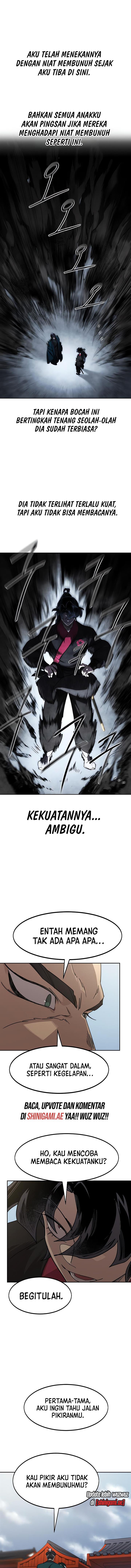 Return of the Flowery Mountain Sect Chap 129 - Next Chap 130