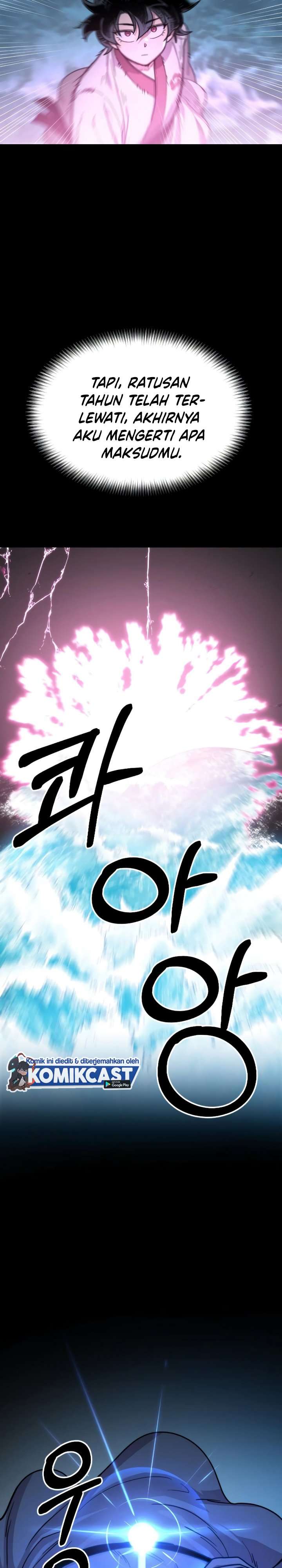 Return of the Flowery Mountain Sect Chap 17 - Next Chap 18
