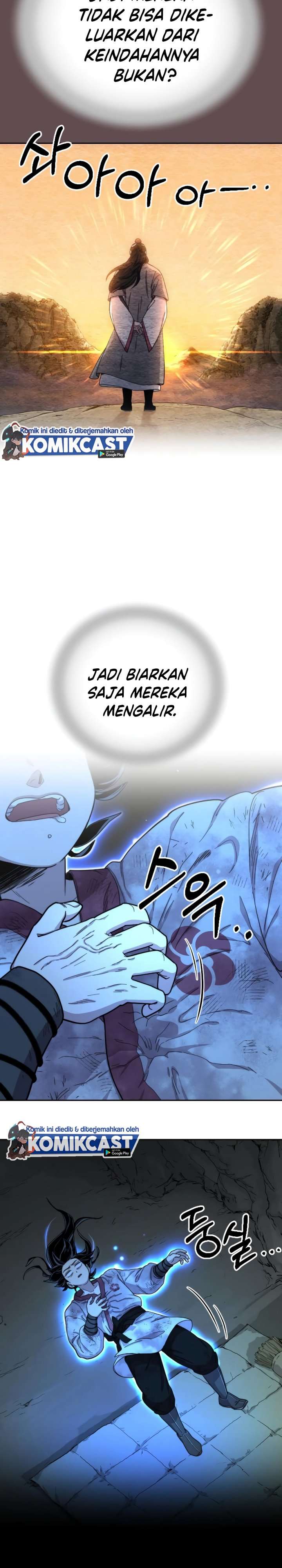 Return of the Flowery Mountain Sect Chap 17 - Next Chap 18