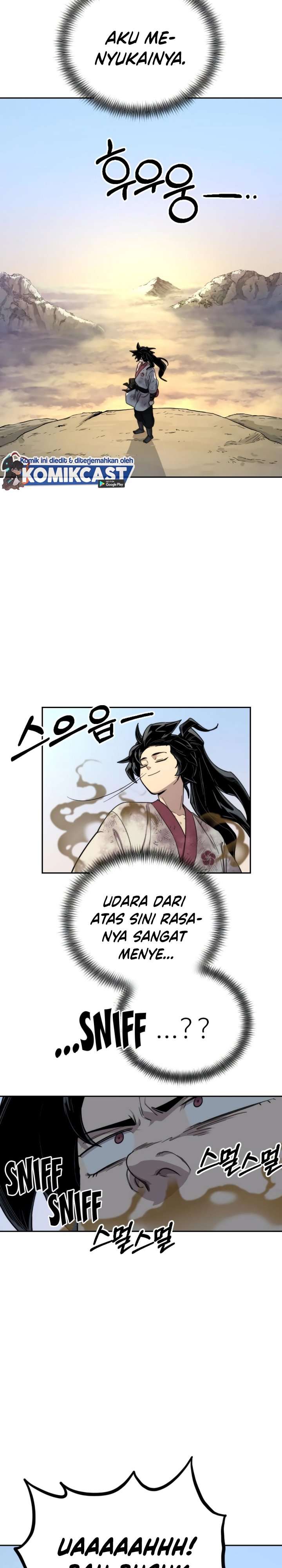 Return of the Flowery Mountain Sect Chap 17 - Next Chap 18
