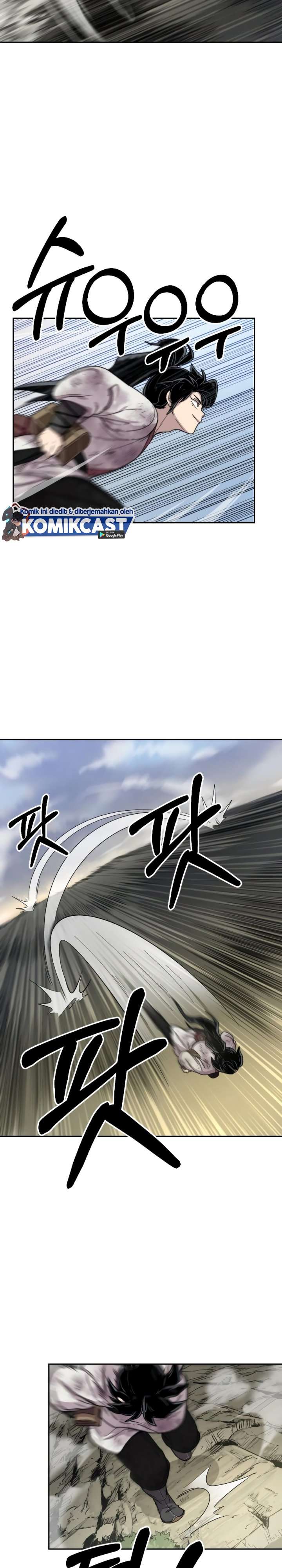 Return of the Flowery Mountain Sect Chap 17 - Next Chap 18