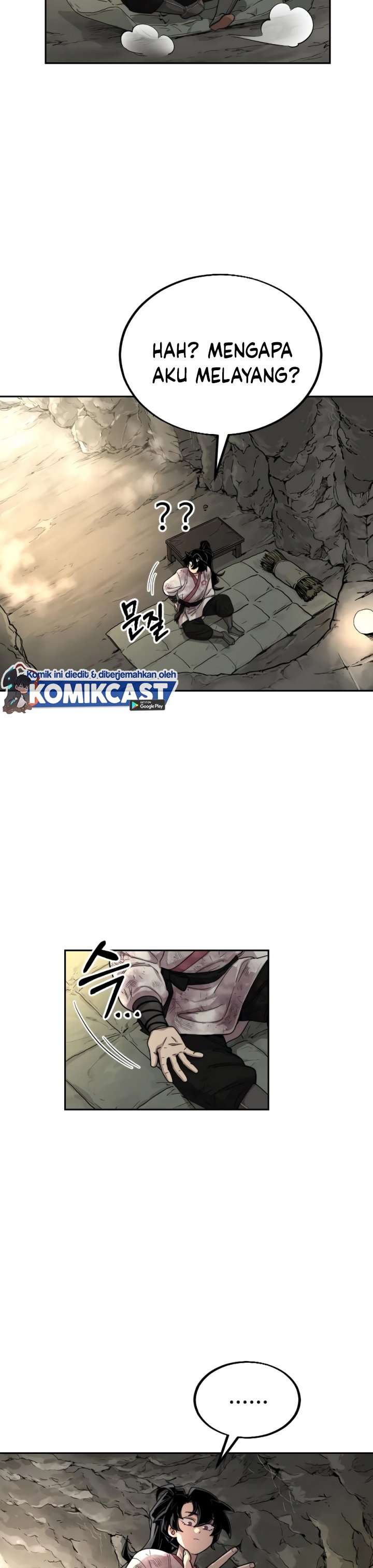 Return of the Flowery Mountain Sect Chap 17 - Next Chap 18