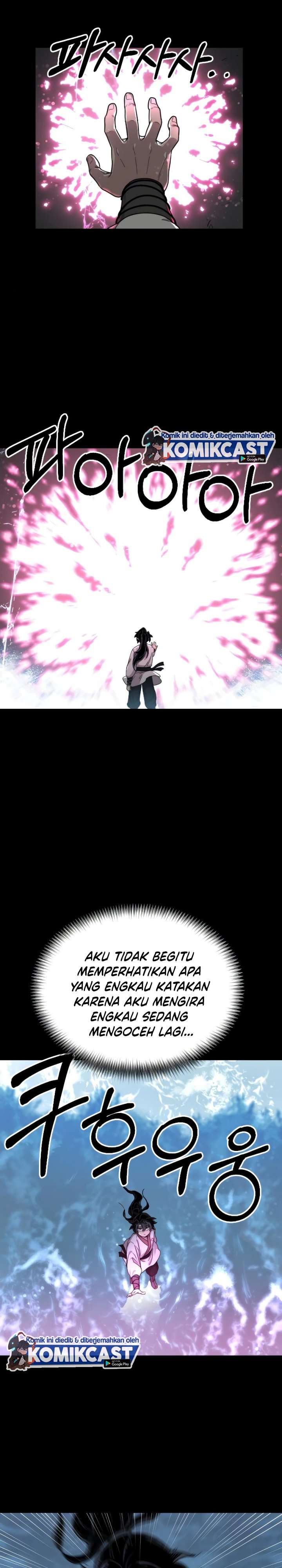 Return of the Flowery Mountain Sect Chap 17 - Next Chap 18