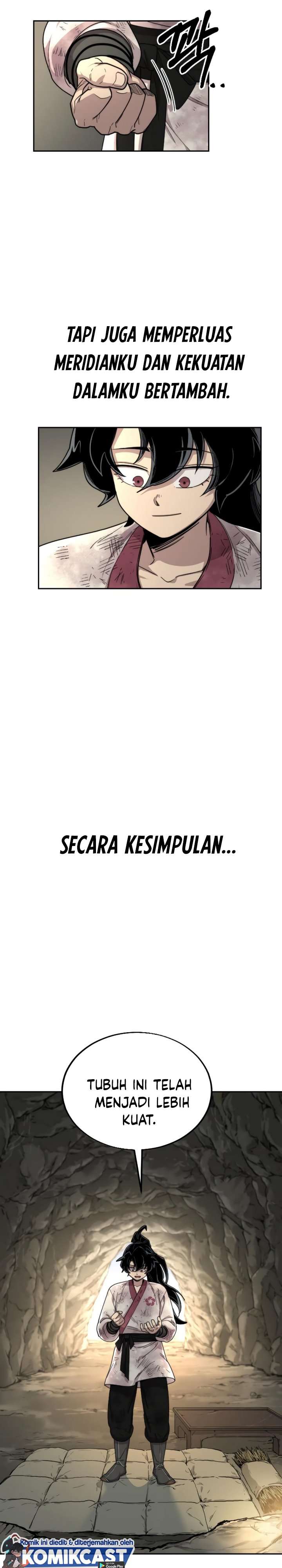 Return of the Flowery Mountain Sect Chap 17 - Next Chap 18