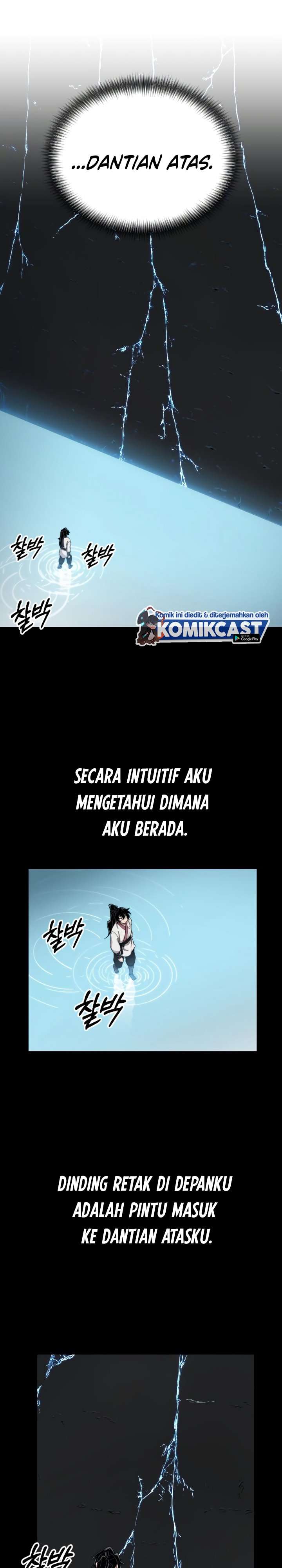 Return of the Flowery Mountain Sect Chap 17 - Next Chap 18