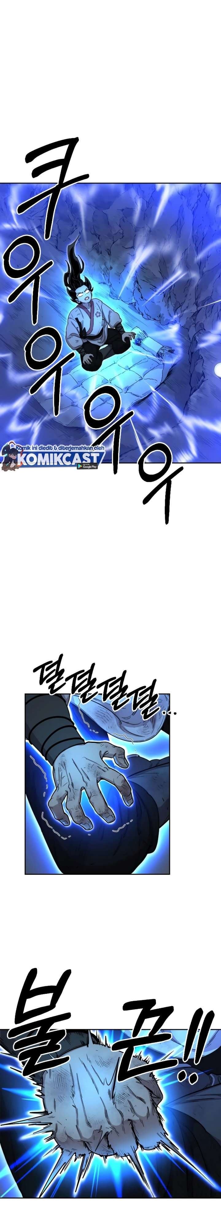 Return of the Flowery Mountain Sect Chap 17 - Next Chap 18