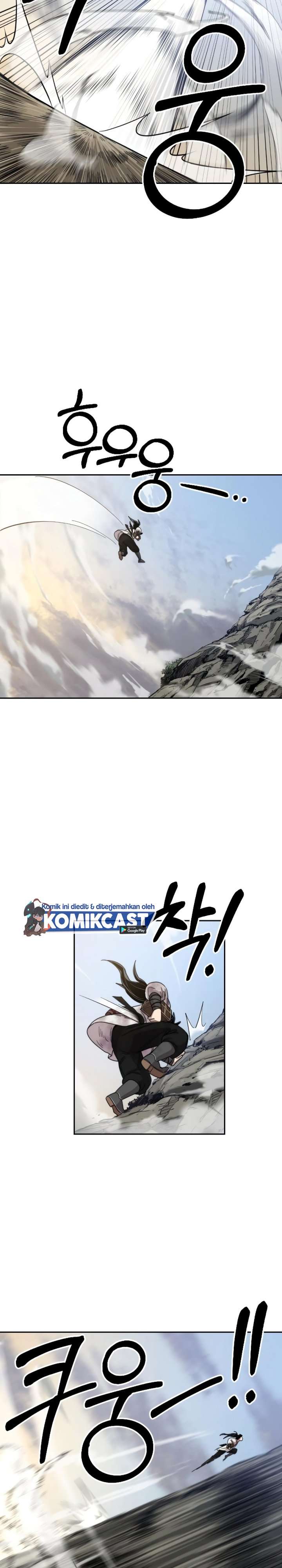 Return of the Flowery Mountain Sect Chap 17 - Next Chap 18