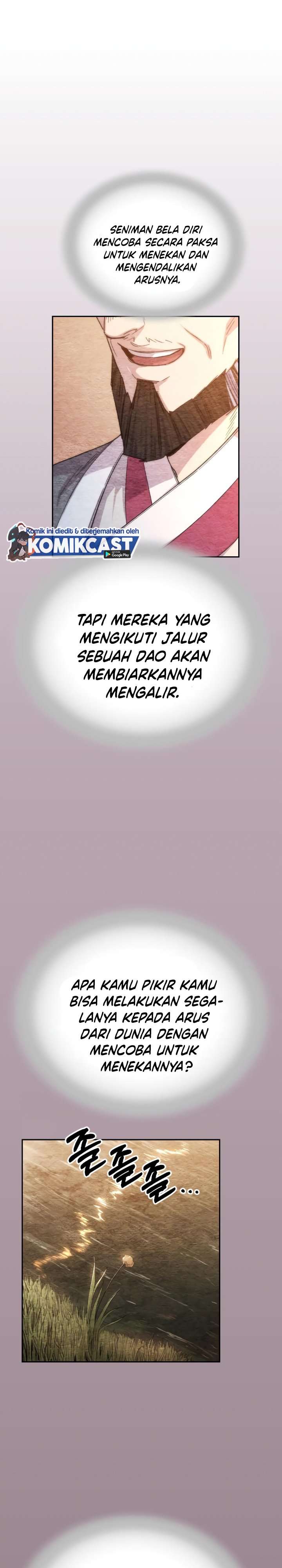 Return of the Flowery Mountain Sect Chap 17 - Next Chap 18