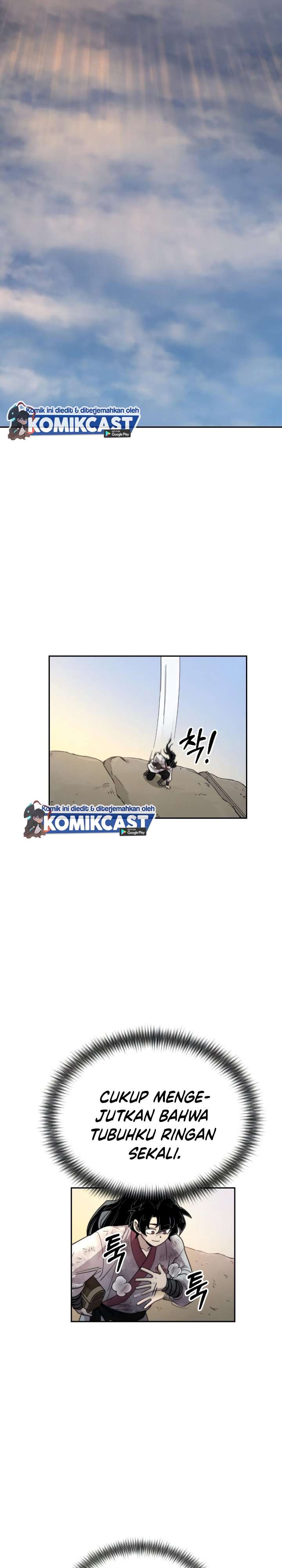Return of the Flowery Mountain Sect Chap 17 - Next Chap 18