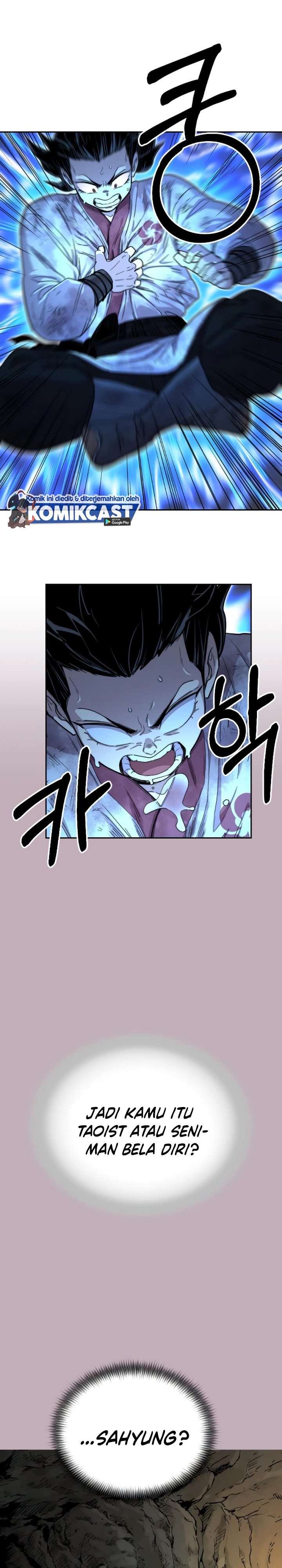 Return of the Flowery Mountain Sect Chap 17 - Next Chap 18