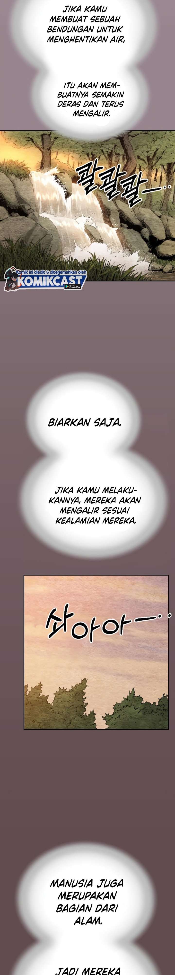 Return of the Flowery Mountain Sect Chap 17 - Next Chap 18