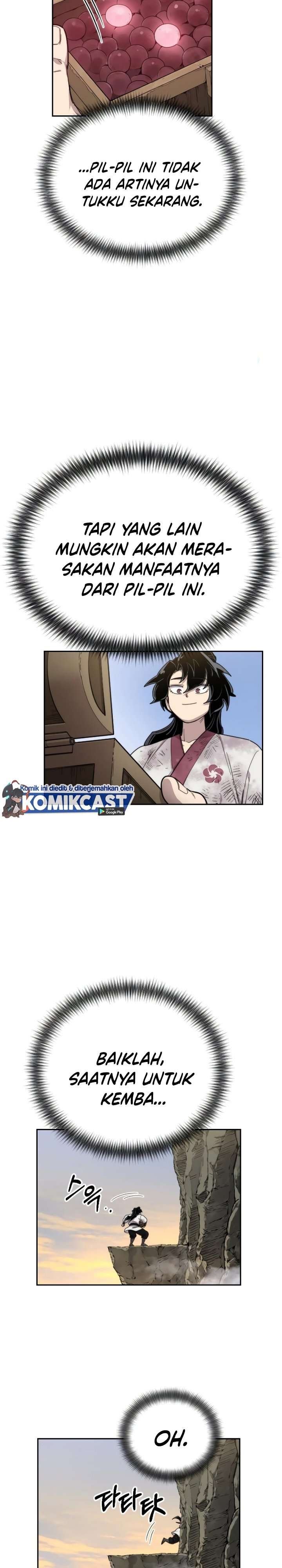 Return of the Flowery Mountain Sect Chap 17 - Next Chap 18