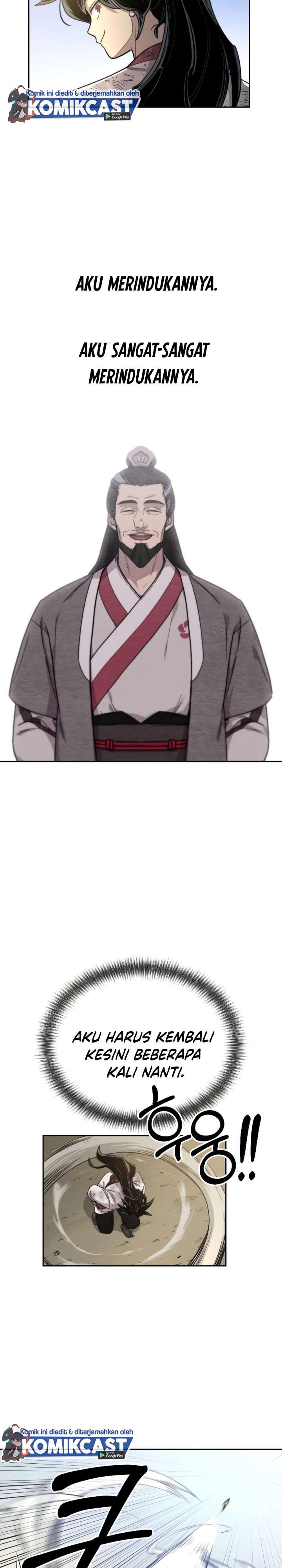 Return of the Flowery Mountain Sect Chap 17 - Next Chap 18