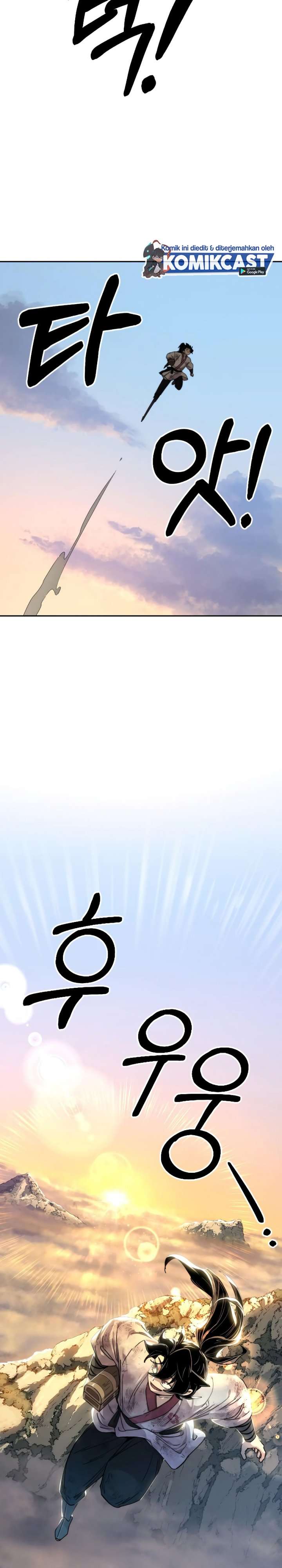 Return of the Flowery Mountain Sect Chap 17 - Next Chap 18