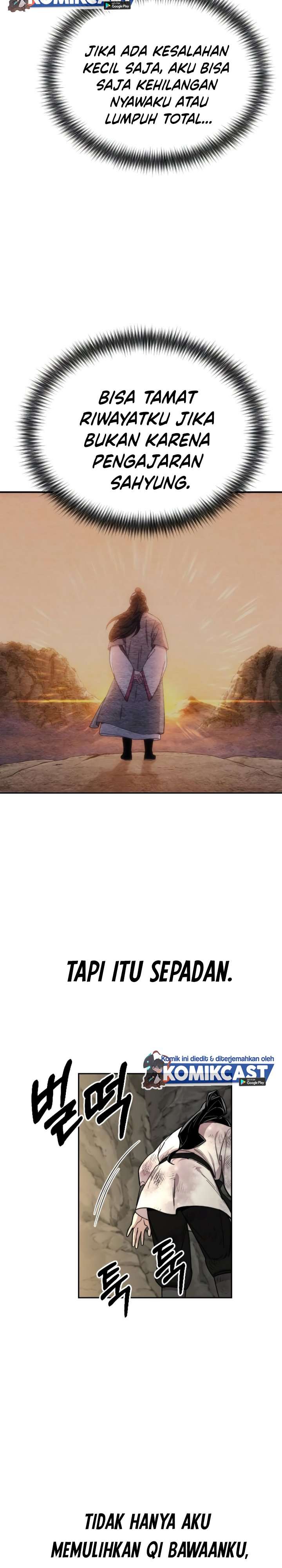 Return of the Flowery Mountain Sect Chap 17 - Next Chap 18