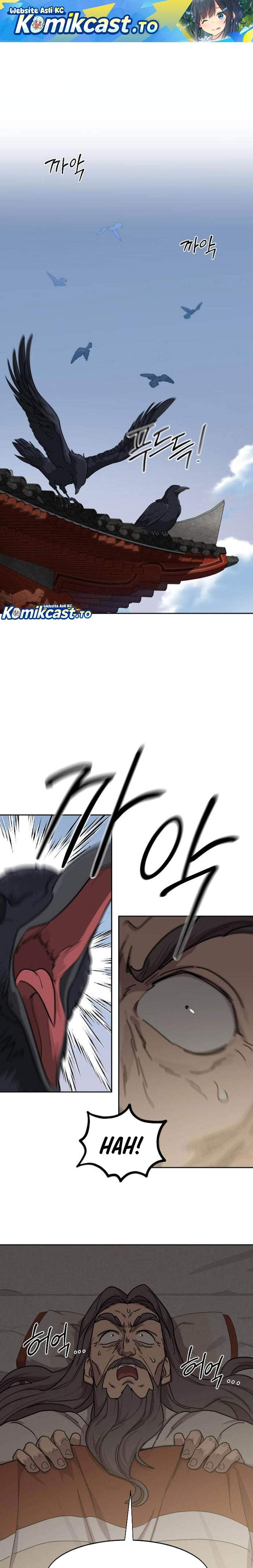 Return of the Flowery Mountain Sect Chap 173 - Next Chap 174