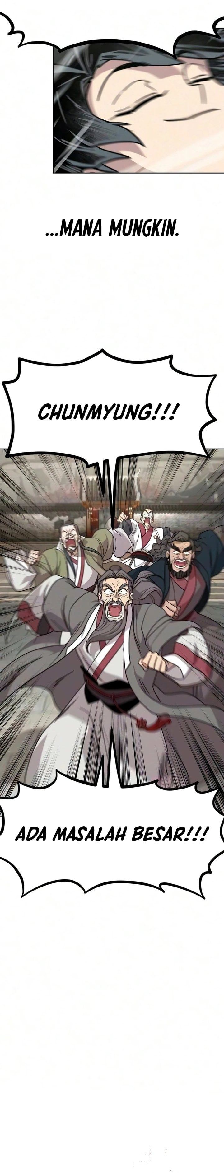 Return of the Flowery Mountain Sect Chap 174 - Next Chap 175
