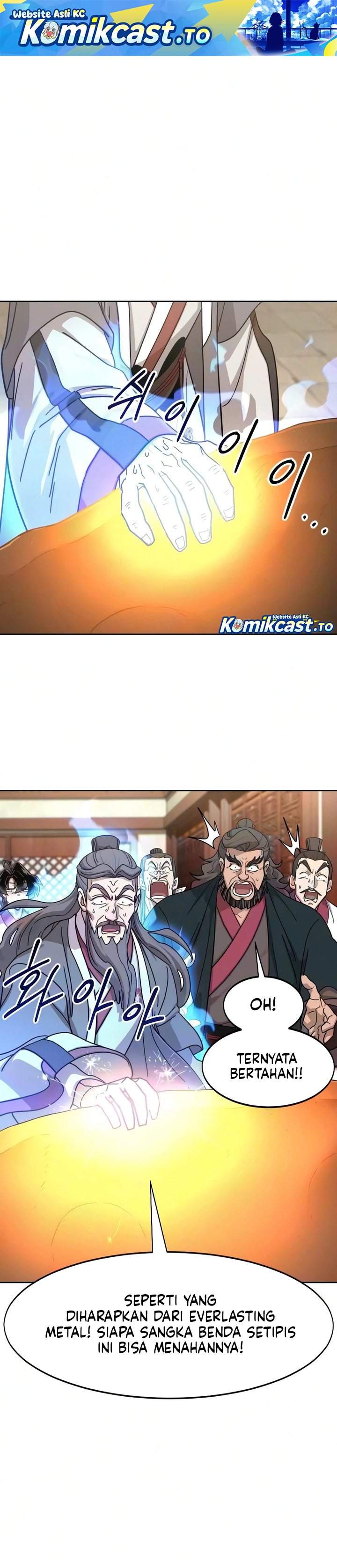 Return of the Flowery Mountain Sect Chap 175 - Next Chap 176