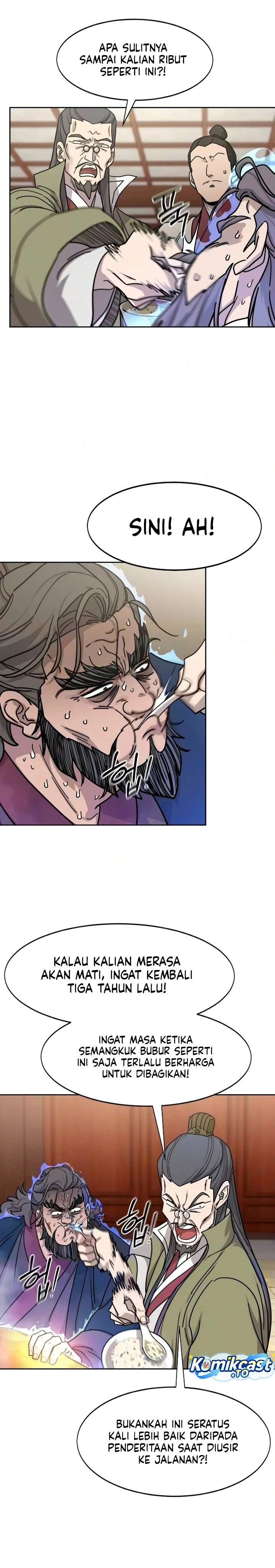 Return of the Flowery Mountain Sect Chap 175 - Next Chap 176