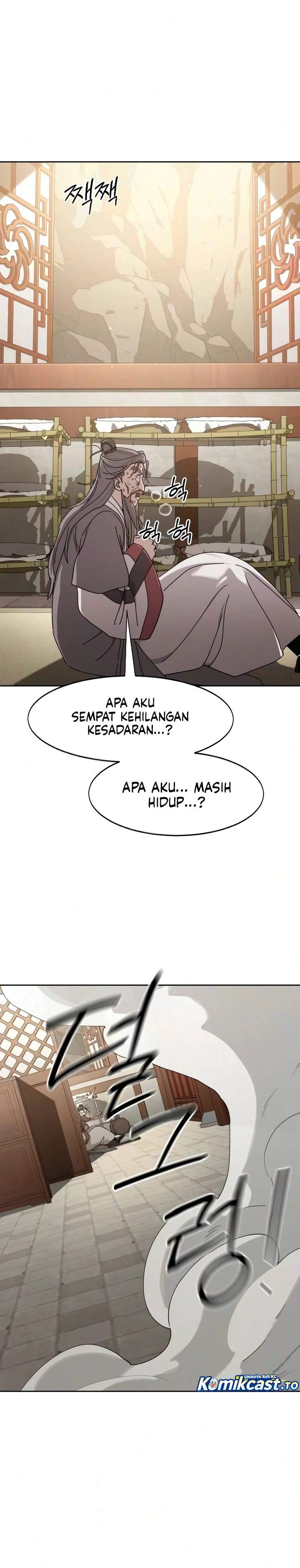 Return of the Flowery Mountain Sect Chap 175 - Next Chap 176