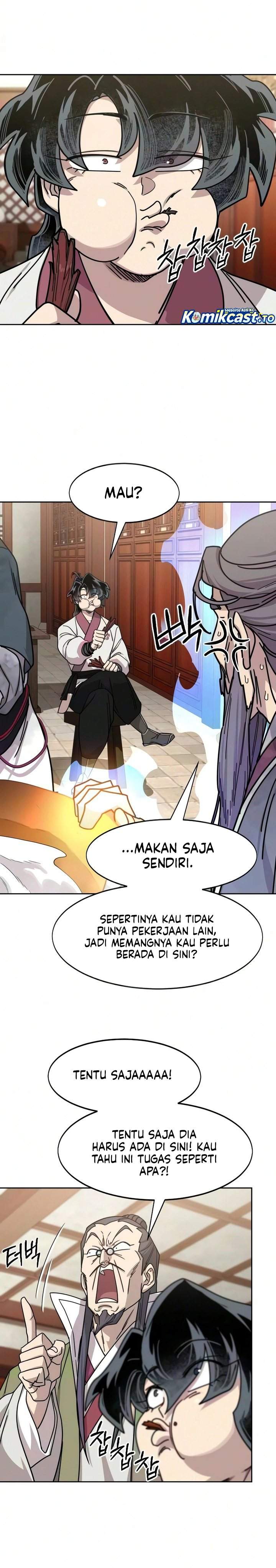 Return of the Flowery Mountain Sect Chap 175 - Next Chap 176