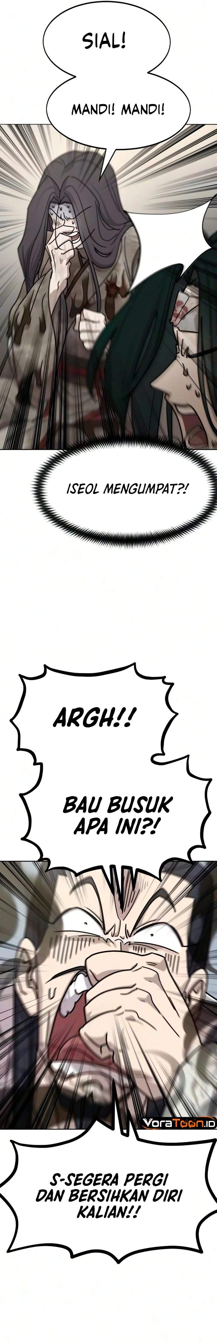 Return of the Flowery Mountain Sect Chap 177 - Next Chap 178