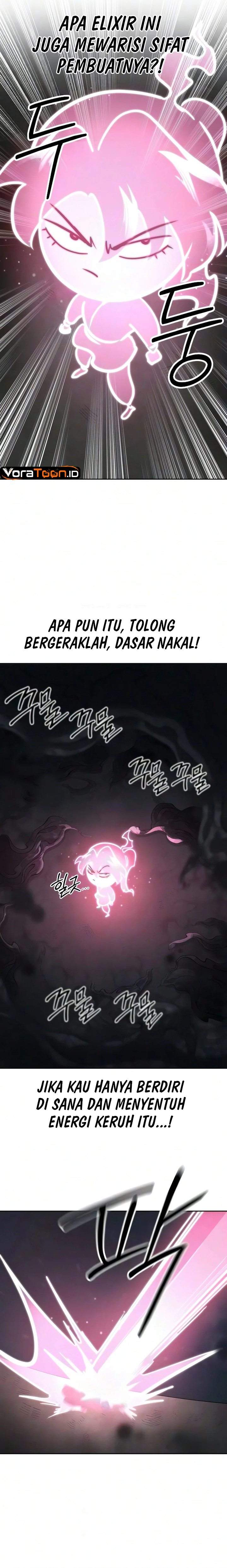 Return of the Flowery Mountain Sect Chap 177 - Next Chap 178