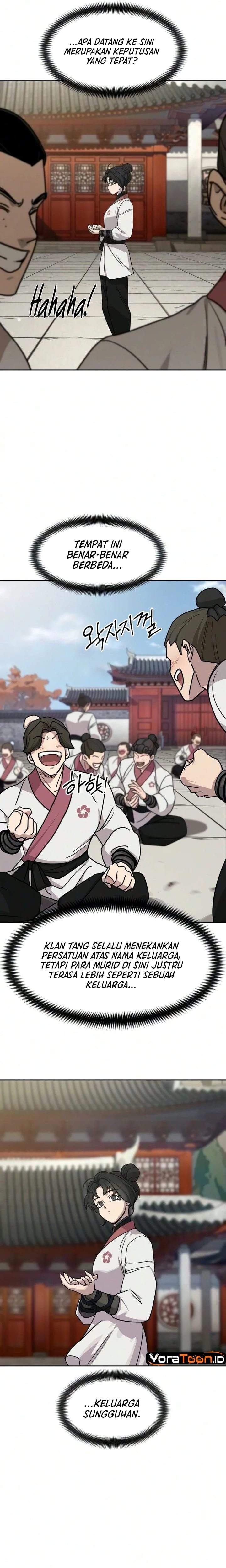 Return of the Flowery Mountain Sect Chap 177 - Next Chap 178