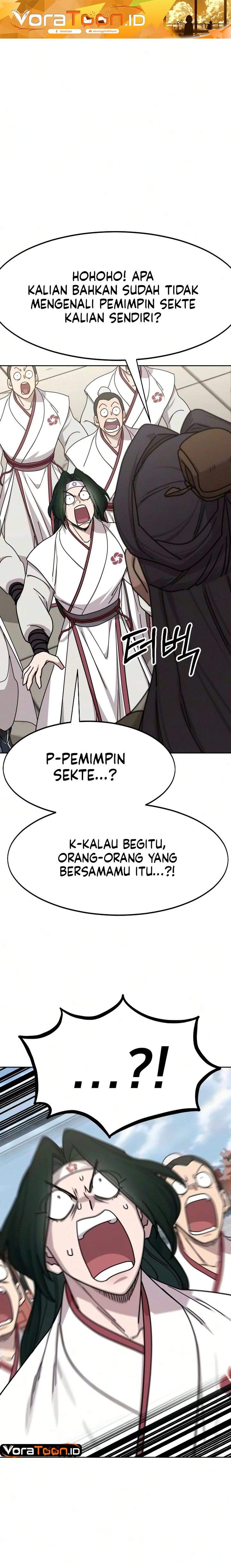 Return of the Flowery Mountain Sect Chap 177 - Next Chap 178