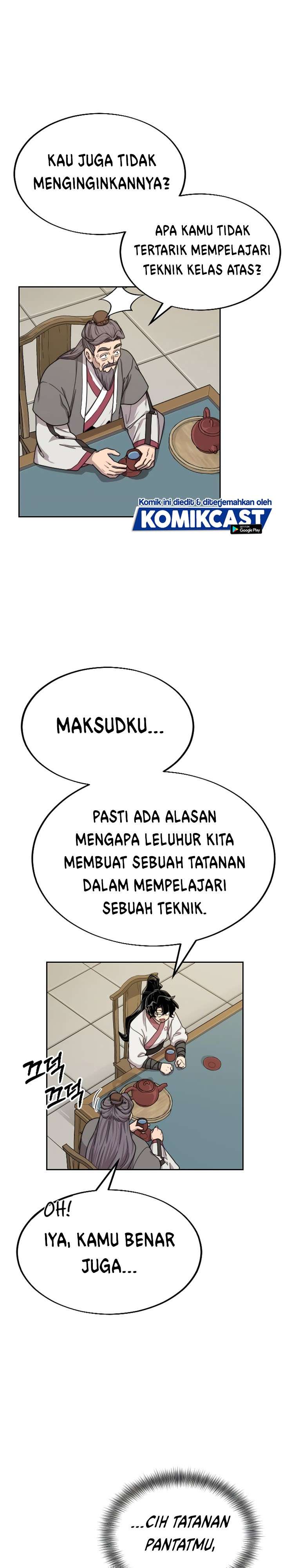 Return of the Flowery Mountain Sect Chap 14 - Next Chap 15