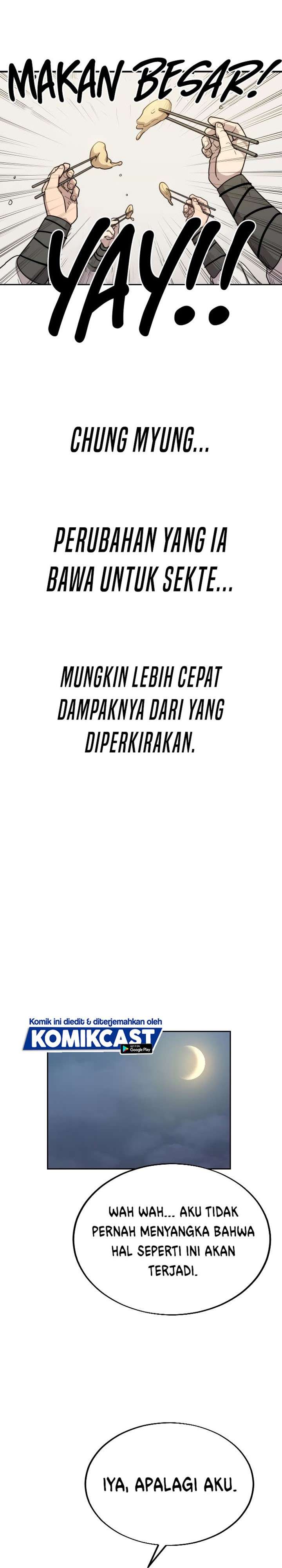 Return of the Flowery Mountain Sect Chap 14 - Next Chap 15