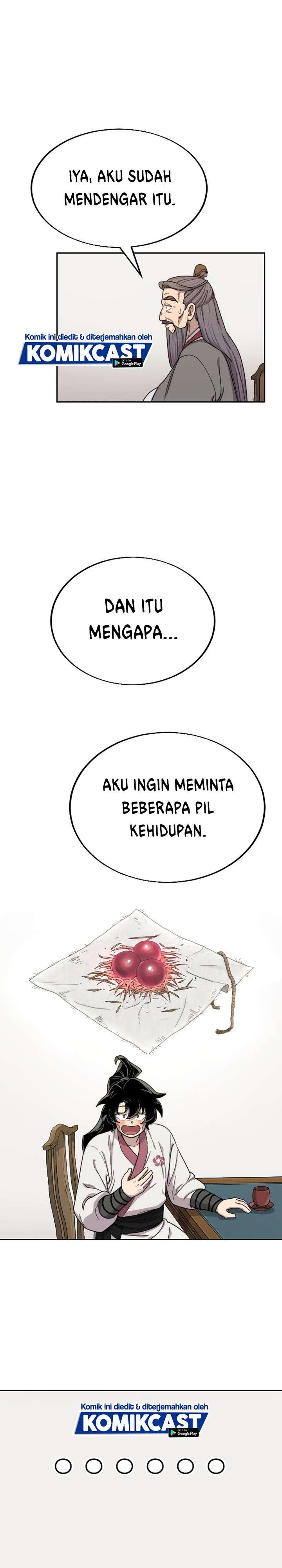 Return of the Flowery Mountain Sect Chap 14 - Next Chap 15