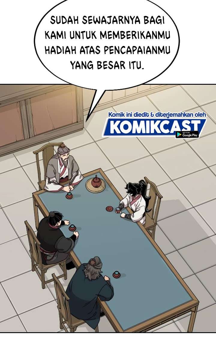 Return of the Flowery Mountain Sect Chap 14 - Next Chap 15