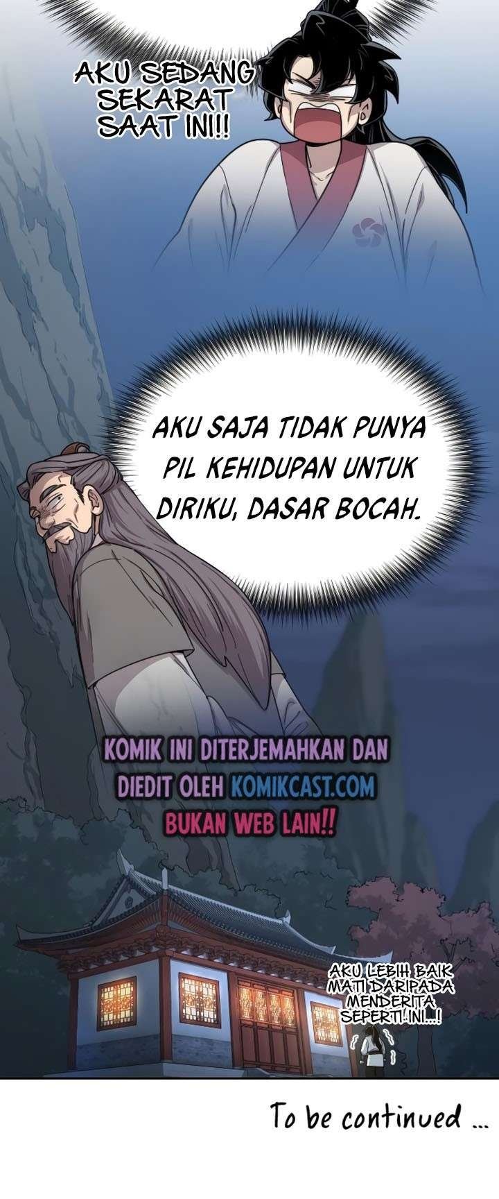 Return of the Flowery Mountain Sect Chap 14 - Next Chap 15