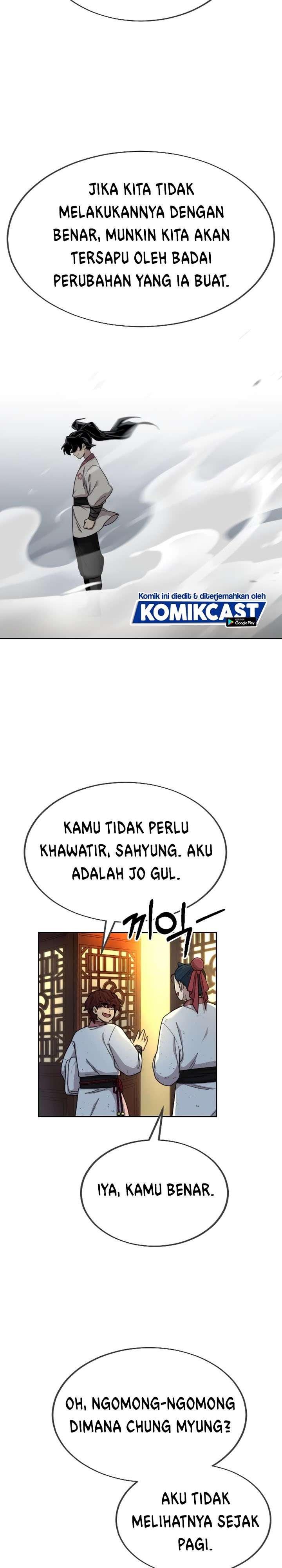 Return of the Flowery Mountain Sect Chap 14 - Next Chap 15