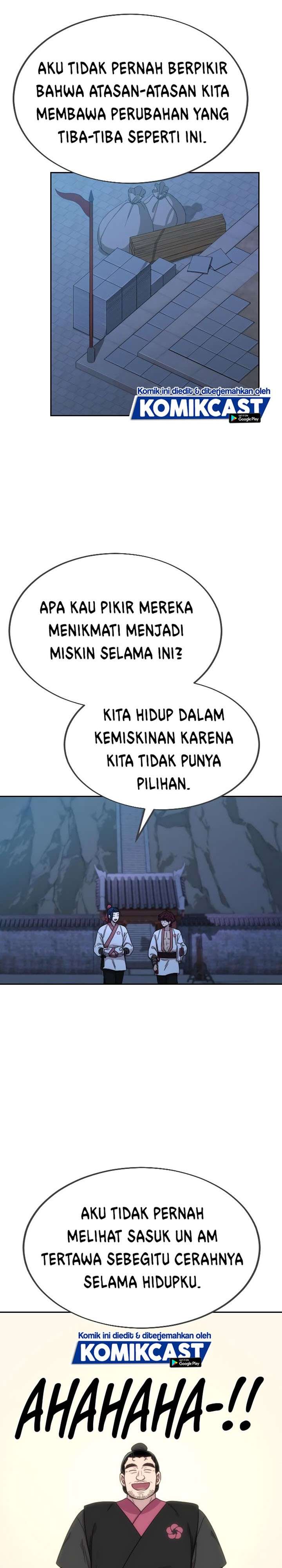 Return of the Flowery Mountain Sect Chap 14 - Next Chap 15