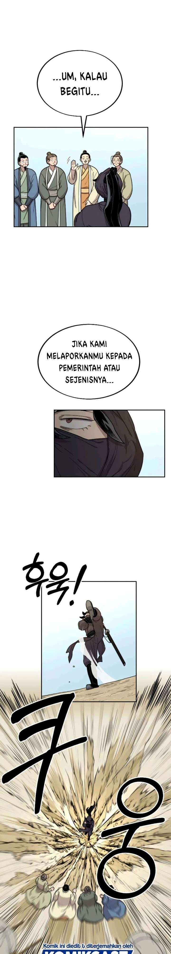 Return of the Flowery Mountain Sect Chap 14 - Next Chap 15