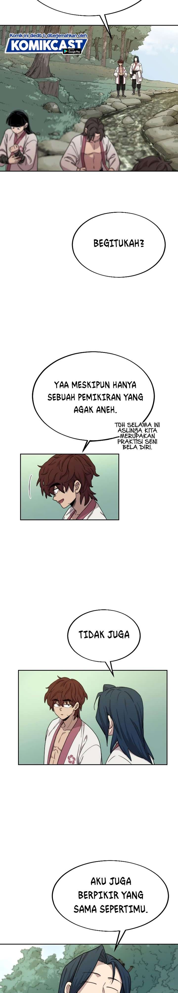 Return of the Flowery Mountain Sect Chap 14 - Next Chap 15