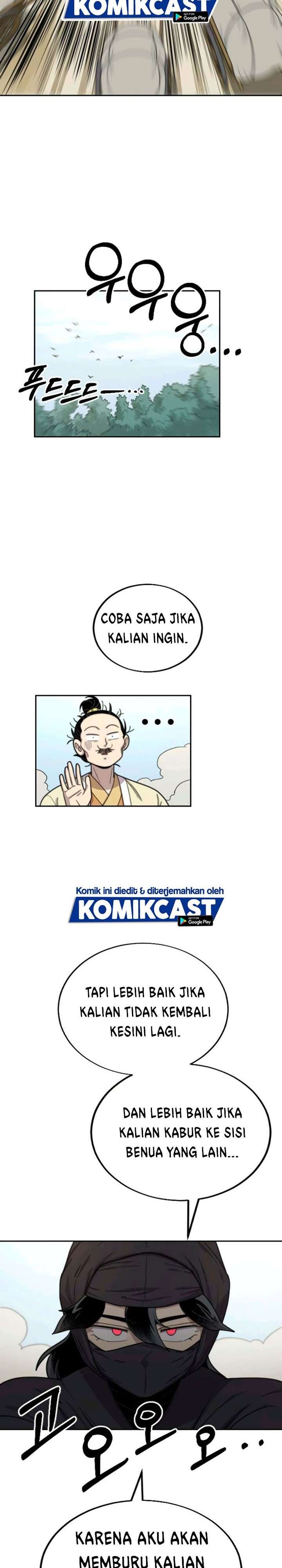 Return of the Flowery Mountain Sect Chap 14 - Next Chap 15