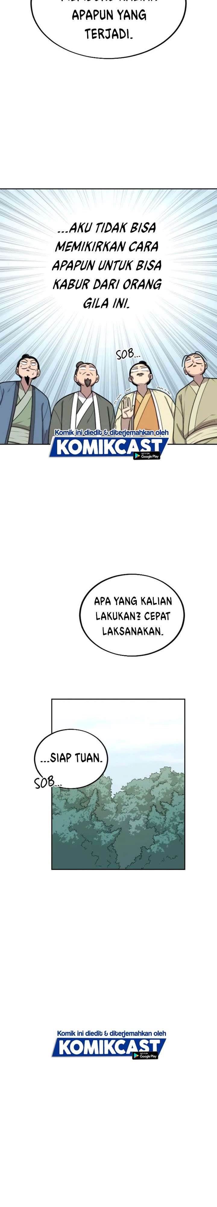 Return of the Flowery Mountain Sect Chap 14 - Next Chap 15